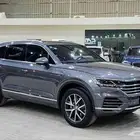 فولكس واجن طوارق 2019 فل كامل