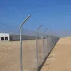 متخصصون في تركيب الشبوك للمزارع والملاعب والاسوار الامنية وز