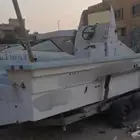 جرم الفردان 25 قدم