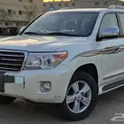 لاندكروزر 2013 فل كامل