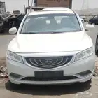 متوفر قطع غيار جيلي جي تي