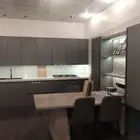 مطابخ وخزينة ملابس