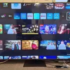 للبيع شاشه سامسونج 65 بوصة 4K معدل الاطار 120هرتز QLED جديده