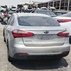كيا سيراتو 2016قطع غيار سيارات