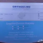 مواد تقويم أسنان