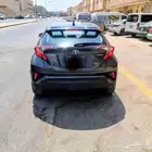 Toyota c-hr hybrid 2020 km 79000(mobile )sr 65000