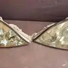 شمعات لكزز 430