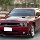 دوج تشالنجر 2009 RT سعودي