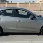 للبيع مازدا_2 موديل 2016 هاتشباك