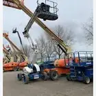 سيزر لفت مان لفت ايجار شهري اسبوعي يومي مديل حديث