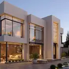 تصميم معماري تصميم واجهات