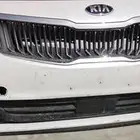 يوجد لدينا صدامات كيا اوبتيما موديل 2017-2020امامي وخلفي