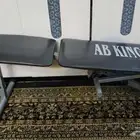 جهاز شد البطن