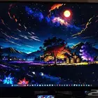 شاشة قيمنق 2K 100HZ IPS