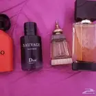 عطر درعه وسوفاج