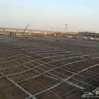 اصدار رخص بناء وشهادة اتمام بناء