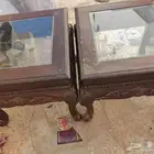 طاولات للبيع المستعجل با10 بس