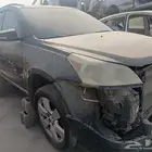 شفروليه ترافيس