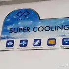 للبيع مكيفات ومطبخ ثمان قطع وفرن حاله جيده