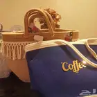 شنط ترامس شاهي وقهوه  هدايا
