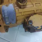 طرمبه CS-533E ديزل رصاصه كتر بلر ضمان شهر تركيب