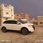 فورد ايدج