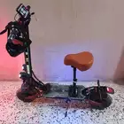 سكوتر كهربائي التمساح 3000w السعر 1450 غير قابل للتفاوض