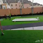 معلم نجيلا ملعب حدايق توريد تركيب كله شيء