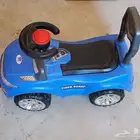 سيارة أطفال