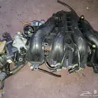 ثلاجه مازدا من 2004الي2008