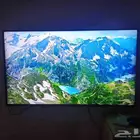 شاشة LG 65بوصه. اسمارت. 4K