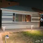 مضلات وسواتر وبرجولات وجميع انواع الحداده