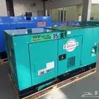 مكاين كهرباء اصلية حمراني