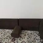 مساند ظهر مع الفرشة ب 500ريال