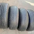 كفرات شاهين ريدنز 900 علا 17