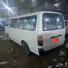 باص تويوتا هايس