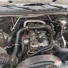 isuzu d Max Diesel 2009