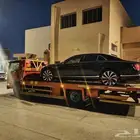 سطحة هيدرولك جدة الي الرياض نقل سيارات