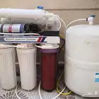 فلتر لتحلية المياه