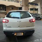 شفروليه .ترافرس