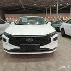 فورد تورس ترند نص فل 2025 - خليجي -