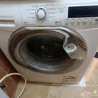 غسالة اوتو ماتيك هاوس 9 كيلو