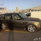 رنح رفر 2013 الجربوكس خربان للبيع