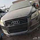 قطع غيار اودي q7