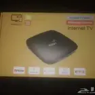 Android Tv Box.
