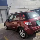 سوزوكي SX4