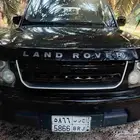 لاندروفر رنج روفر موديل 2013