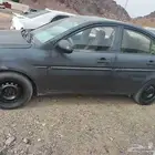 هونداي اكسنت 2006