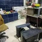 مھندس مكيفات