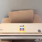 مكيف وجه ماندو ومكينه كبيرة فكيته كنت بنقله في المشب